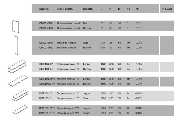 LISTINO-2023-IKIVENTI LISTINO-2023-IKIVENTI